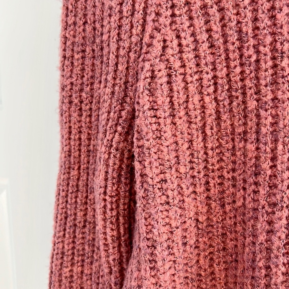 ♥️ Leith women’s mock neck sweater - Picture 14 of 14